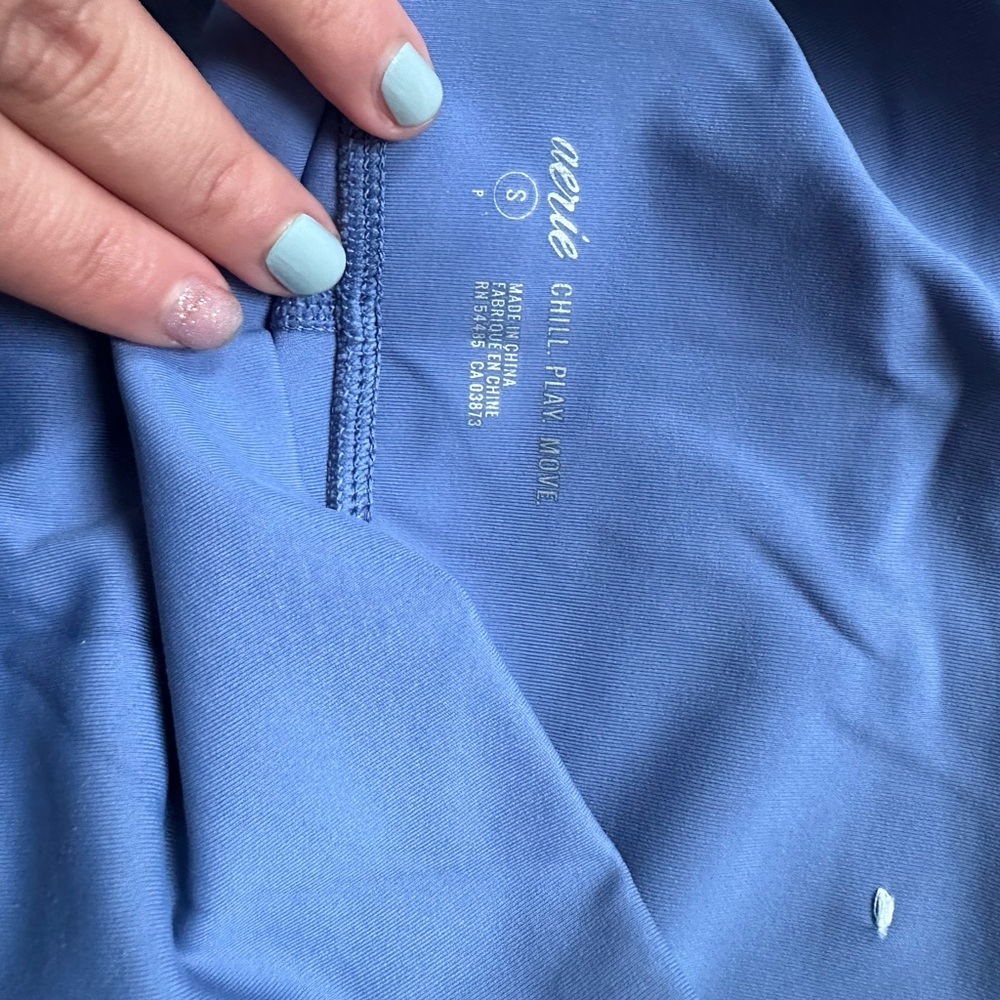Running shorts - Picture 6 of 6